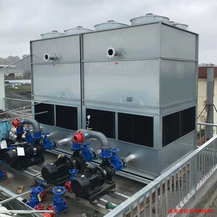 J78温州大型闭式冷却塔加工 J78温州大型闭式冷却塔加工
