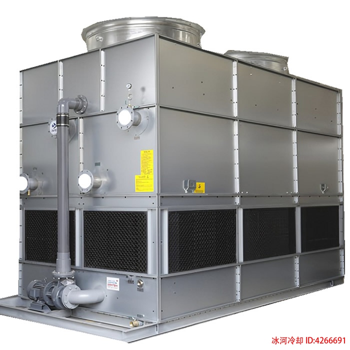BH-V56/L温州全钢闭式冷却塔生产 BH-V56/L温州全钢闭式冷却塔生产