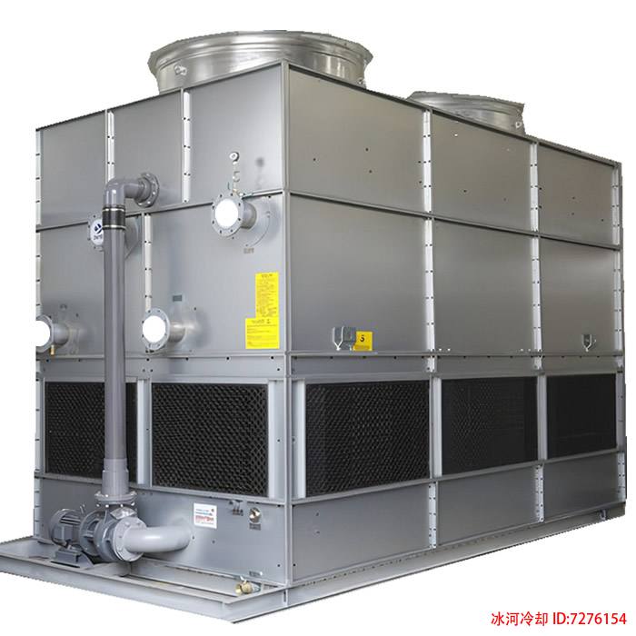 17W温州化工厂闭式冷却塔价格 17W温州化工厂闭式冷却塔价格