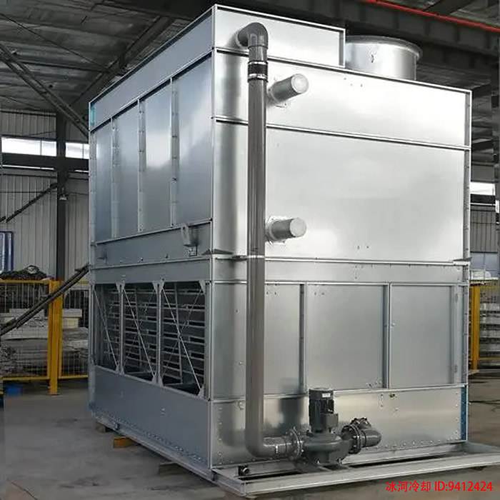 BH-S15温州逆流闭式冷却塔参数 BH-S15温州逆流闭式冷却塔参数