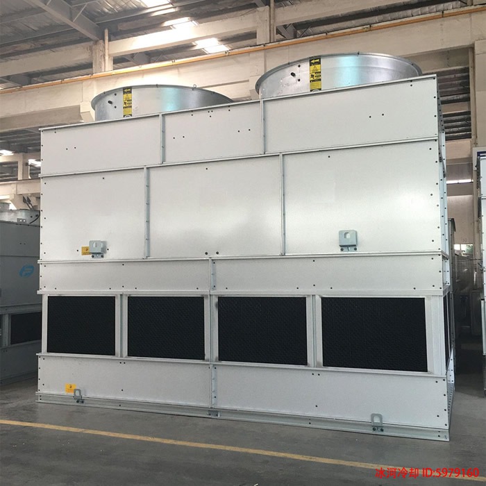 BH-R93温州34钢开式冷却塔 BH-R93温州34钢开式冷却塔