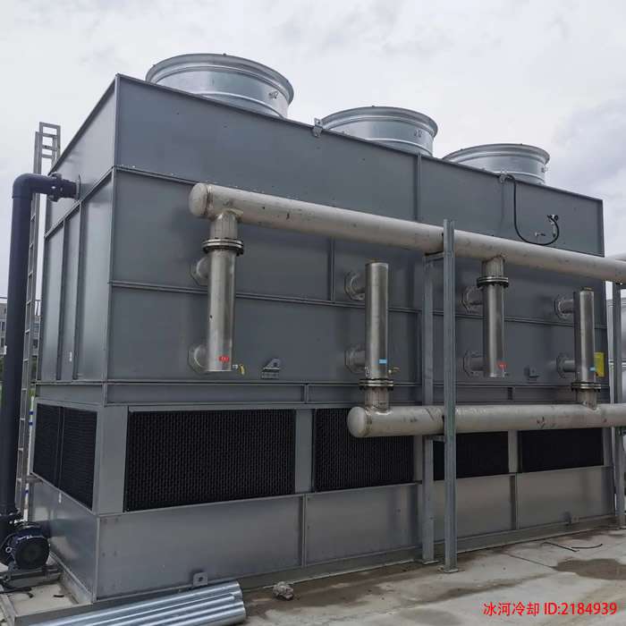 BH-97A/M温州楼顶闭式冷却塔加工 BH-97A/M温州楼顶闭式冷却塔加工