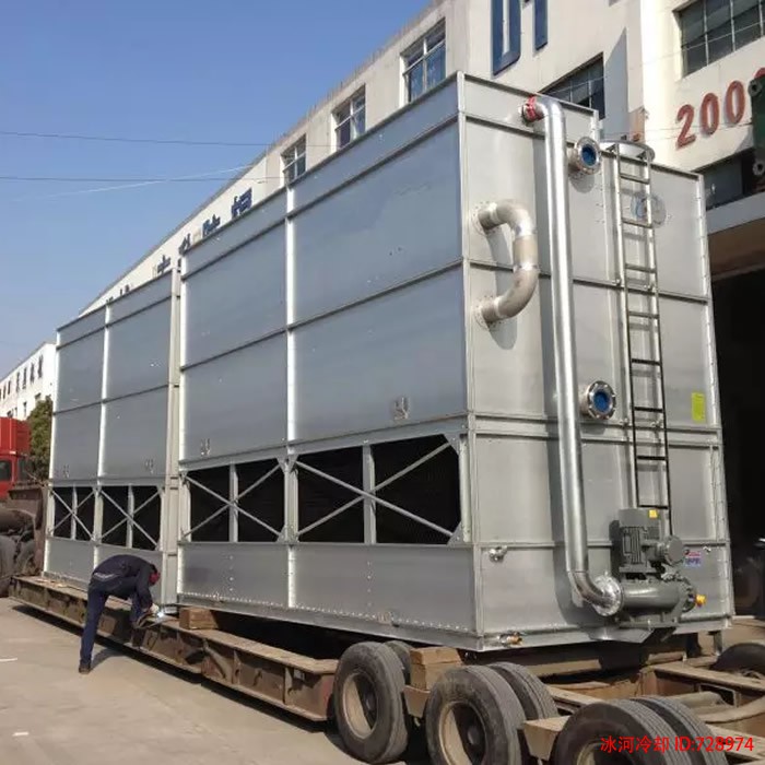 BH-63P温州全钢开式冷却塔参数 BH-63P温州全钢开式冷却塔参数