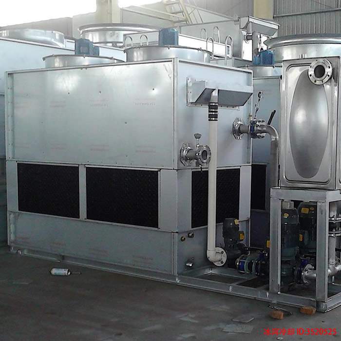 BH-98X/N温州全钢开式冷却塔 BH-98X/N温州全钢开式冷却塔